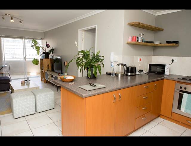 1 BEDROOM APARTMENT FOR SALE IN SALT RIVER